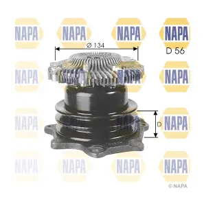 NWP1379 NAPA