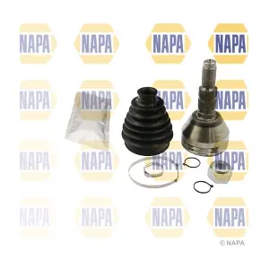 NCV1158 NAPA