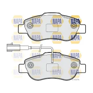 NBP1165 NAPA