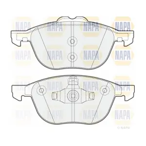 NBP1534 NAPA