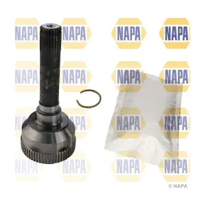 NCV1296 NAPA