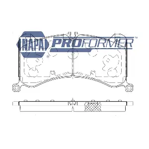 PBP7882 NAPA