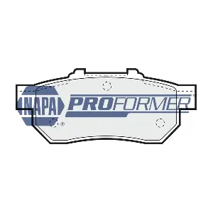 PBP7393 NAPA