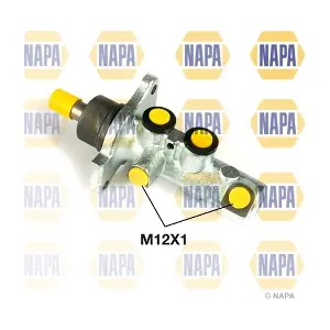 NMC1100 NAPA