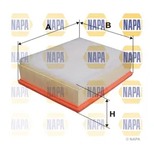 NFA1153 NAPA