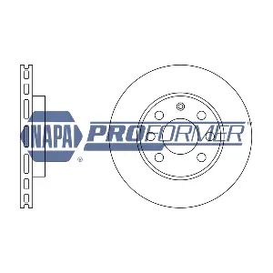 PBD8029 NAPA
