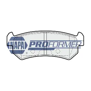 PBP7127 NAPA