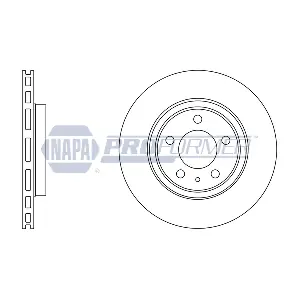 PBD8131 NAPA