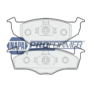 PBP7404 NAPA