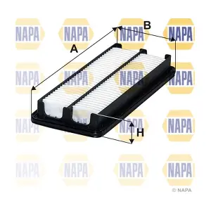 NFA1479 NAPA