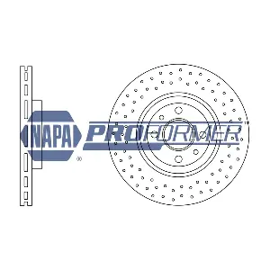PBD8162 NAPA