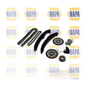 NCK4072 NAPA
