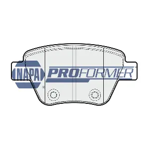 PBP7554 NAPA