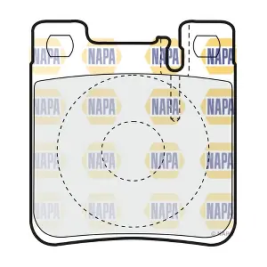 NBP1482 NAPA