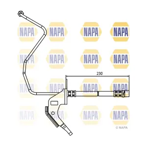 NBH1121 NAPA