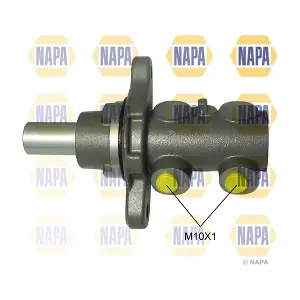 NMC1012 NAPA