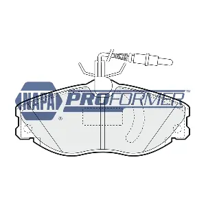 PBP7016 NAPA