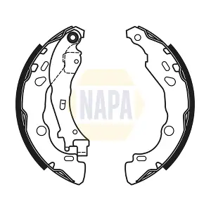 NBS1065 NAPA