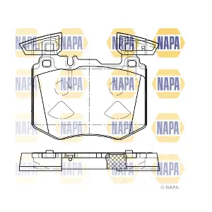NBP1921 NAPA