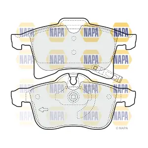 NBP1327 NAPA