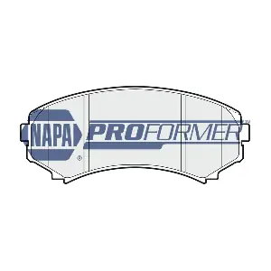 PBP7662 NAPA
