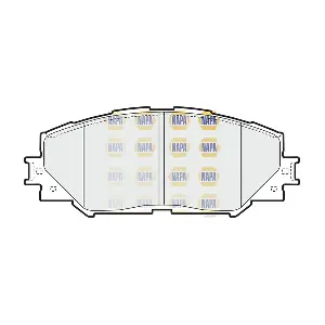 NBP1166 NAPA