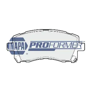 PBP7598 NAPA
