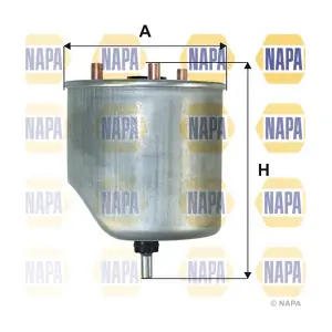 NFF2113 NAPA