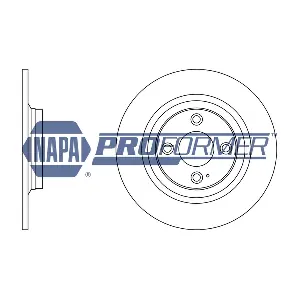 PBD8679 NAPA