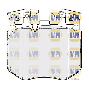 NBP1792 NAPA