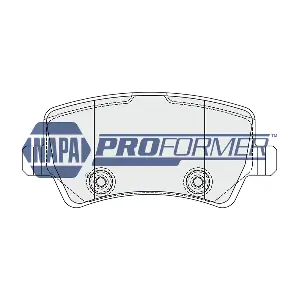 PBP7066 NAPA
