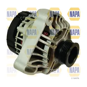 NAL2002 NAPA