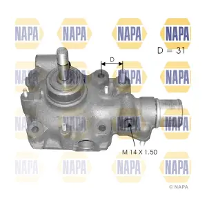 NWP1085 NAPA