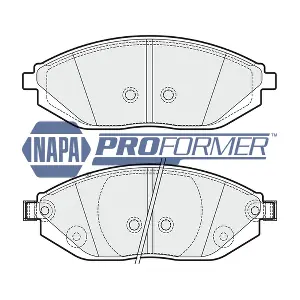PBP7208 NAPA
