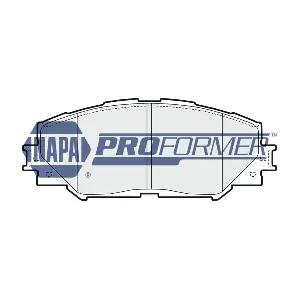PBP7218 NAPA