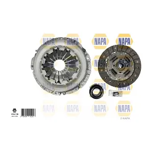 NCL1118 NAPA