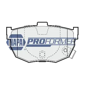 PBP7425 NAPA