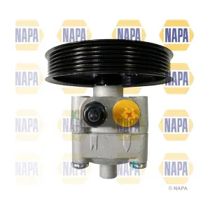 NPS1104 NAPA
