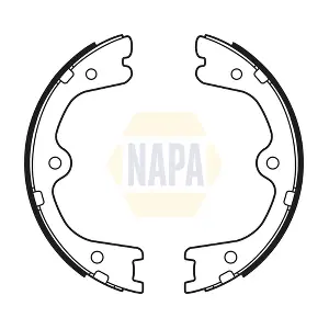 NBS5041 NAPA