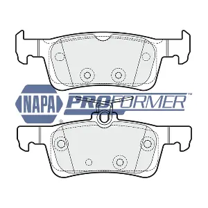 PBP7274 NAPA