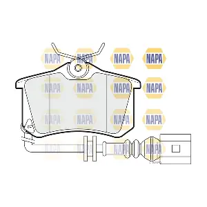 NBP1202 NAPA