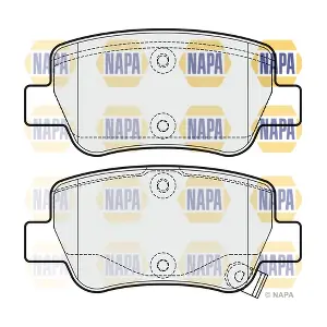 NBP1031 NAPA