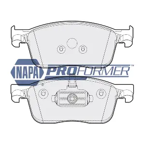 PBP7284 NAPA