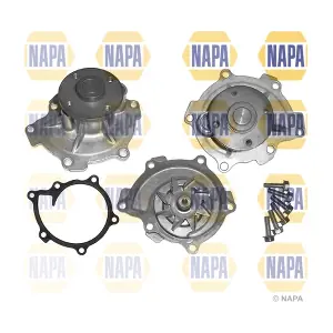 NWP1159 NAPA