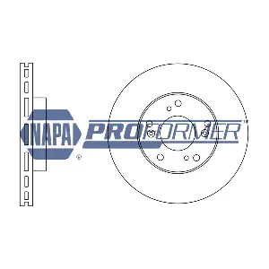 PBD8508 NAPA