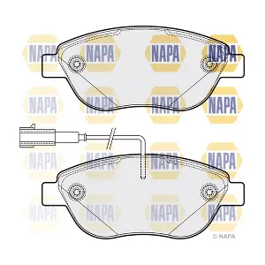 NBP1099 NAPA