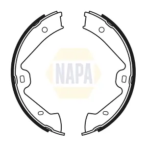 NBS5051 NAPA