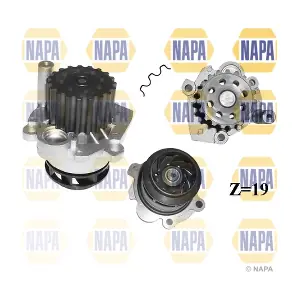 NWP1060 NAPA