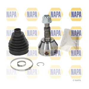 NCV1295 NAPA