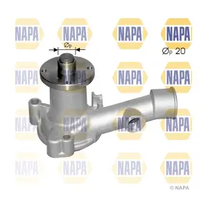 NWP1178 NAPA